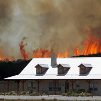 Fire Protection for Your Home
